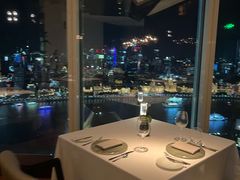 -翡翠36餐厅(浦东香格里拉店)