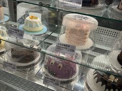 -DQ·蛋糕·冰淇淋(鸿坤店)