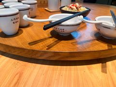 -老淮滨-蚌埠非遗小吃(淮河路店)