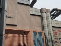 -新世界百货(顺义店)