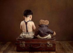 -咩咩羊儿童摄影工坊(成都店)