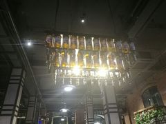 -辛德勒啤酒德餐厅