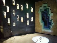 -CIAO·团建聚餐·生日派对轰趴馆(福田店)