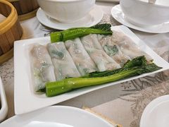 叉烧肠粉-香云轩·顺德菜(香云纱园林酒店店)