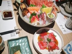 -匠和风精致料理(宁德万达店)