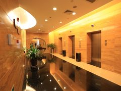 -镇江润扬大桥酒店