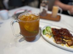 -柠檬树茶餐厅(海雅缤纷城店)