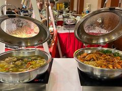 -天伦王朝酒店·盛华瑄餐厅