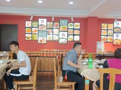 -老关东东北菜(盐城店)