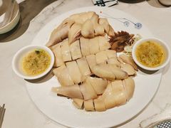 -清平饭店•广州第一鸡(陈家祠店)