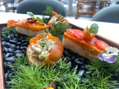 -Highline·城市露台景观餐厅(淮海路店)