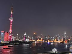 -上海外滩悦榕庄酒店