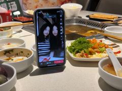 -海底捞火锅(玉桥商业广场店)