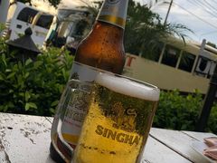 -芭提雅Amporn Seafood自助餐厅