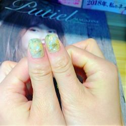 -森日式美甲沙龙MORI NAIL总店