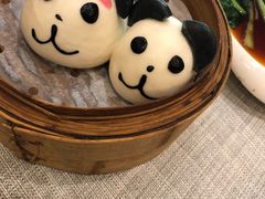 -潮府馆·非遗潮州菜·世纪公园(新国际博览中心店)