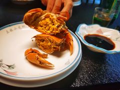 -三妹小龙虾·黄油蟹(华侨城总店)