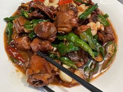 -老山东·山东菜(鲁菜名店)