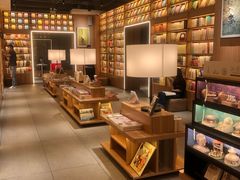 -愈欣书店COFFEE(塘朗店)