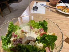 蔬菜沙拉-必胜客(花舞大唐博物馆店)