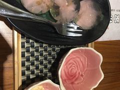-仓桥家·焗寿司·锅物(光谷步行街店)