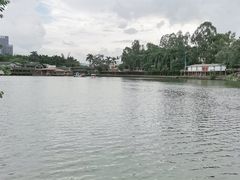 -观澜山水田园