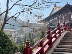 -西安华清御汤酒店