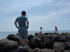 -硇洲岛旅游区