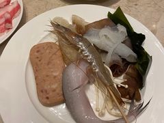 -上海浦东康桥绿地假日酒店
