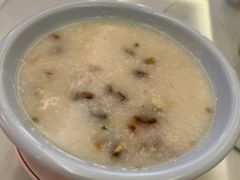 -卡尔顿东方银龙酒店•广西菜•早茶