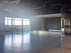 -OXYGYM 奥美氧舱运动中心(领展购物广场·中关村店)