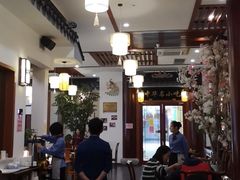 大堂-同得兴面馆.苏式面.三虾面(园区店)