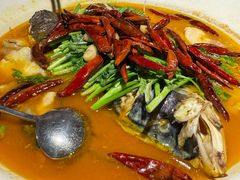 -清水亭湖北菜(大屯DT51店)