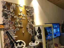 -MDZ STORE·TATTOO·耳饰