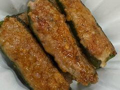 -点都德(皇岗村店)