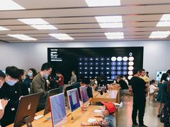 -Apple零售店(深圳益田假日广场店)