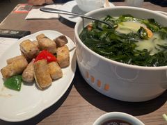 -四道菜·福建菜馆(新街口金鹰店)