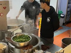 -马吉德牛肉拉面(新街口店)