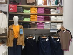 -优衣库(珠海华发商都店)