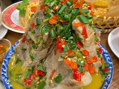 -曼谷食堂·泰国家庭料理(丹桂路店)