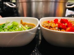 -捞王锅物料理(金城路店)