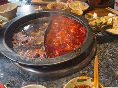 -蜀大侠火锅(总府路店)