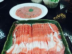 -东来顺饭庄(金泉广场店)