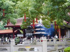 -杭州上天竺法喜讲寺