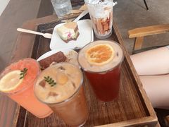 -BUND·FIVE外滩5号(天际店)