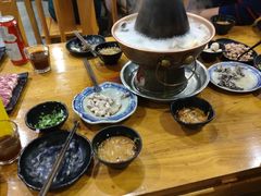 -金生隆(六铺炕店)