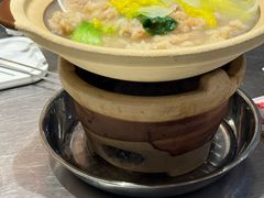 -平娃三宝烧烤·面食(三里屯店)