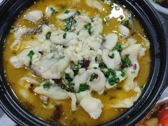 -虎虎龙虾大排档(双井店)