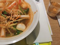 -蔡澜Pho·越南粉餐厅(海上世界店)