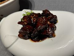 -桂满陇·海市蜃楼·黑金(国金店)